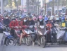 Cấm xe máy xăng trong vành đai 1 từ năm 2026: Hà Nội cần giải bài toán gì?