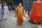 Trụ trì chùa Thiếu Lâm Tự bị vạch trần có cuộc sống riêng tư hỗn loạn, tài chính nhập nhèm