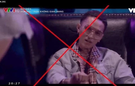 Sự thật về gia thế của rapper Bình Gold