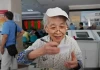 Cụ bà 78 tuổi có 15 tỷ đồng trong ngân hàng