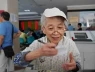 Cụ bà 78 tuổi có 15 tỷ đồng trong ngân hàng