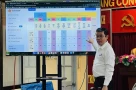 Tòa án điện tử - người dân theo dõi vụ kiện 'như tra cứu đơn hàng'