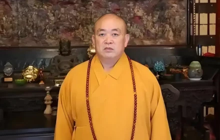 Trụ trì chùa Thiếu Lâm Tự có bằng MBA, đế chế kinh doanh hàng trăm triệu USD