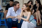 Diễn viên Lan Phương ly hôn đơn phương, khẳng định độc lập kinh tế với chồng Tây
