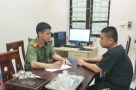 Loan tin vỡ đập thủy điện gây hoảng loạn, một người đàn ông bị công an triệu tập