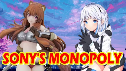 Thương vụ lớn nhất ngành giải trí Nhật Bản đang đe dọa các studio anime nhỏ bé