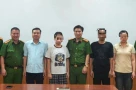 Liên tiếp nhiều cô gái trẻ, bị lừa đảo trực tuyến, ép quay video để tống tiền gia đình