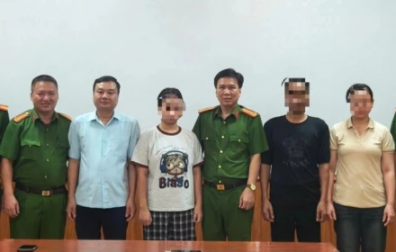 Liên tiếp nhiều cô gái trẻ, bị lừa đảo trực tuyến, ép quay video để tống tiền gia đình