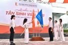 Tư vấn chọn ngành Điện tử Viễn thông hợp tác Đức của ĐH Bách khoa HN