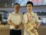 Nam sinh bại não gây xúc động tại Olympic Toán quốc tế: Vượt lên số phận, hai lần giành huy chương vàng danh giá