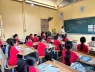 Dự kiến mức lương giáo viên tiểu học sau khi có thêm hệ số lương đặc thù