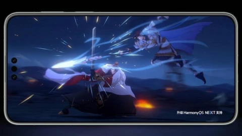 Bên trong Huawei Mate 70 là con chip gì?