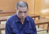 Chồng gì mà dã man quá: Người đàn ông ở TPHCM đổ xăng đốt vợ