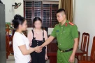 Bắt cóc online: Nhiều cô gái trẻ ở Ninh Bình bị ép vào nhà nghỉ, tự chụp ảnh bị bắt cóc