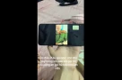 Kẻ giả danh công an lộ mặt qua cuộc gọi video với người phụ nữ cao tay