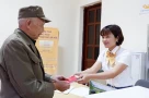 Chính thức tăng lương hưu theo luật mới: Mức hưởng cao nhất là bao nhiêu?