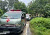 Cháy phòng ngủ ở TPHCM, đôi nam nữ tử vong trong nhà vệ sinh