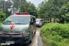 Cháy phòng ngủ ở TPHCM, đôi nam nữ tử vong trong nhà vệ sinh
