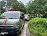 Cháy phòng ngủ ở TPHCM, đôi nam nữ tử vong trong nhà vệ sinh