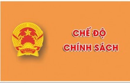 Tháng 11/2025, làm xong chính sách với người hoạt động không chuyên trách ở thôn, tổ dân phố
