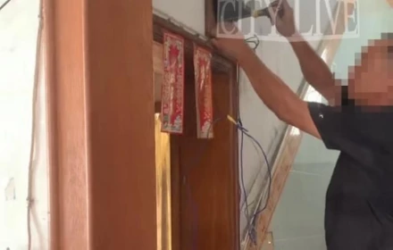 Chủ trọ âm thầm đấu nối, dùng điện của người thuê suốt 9 năm