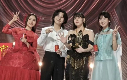 Phương Mỹ Chi giành hạng ba tại cuộc thi âm nhạc châu Á "Sing! Asia"