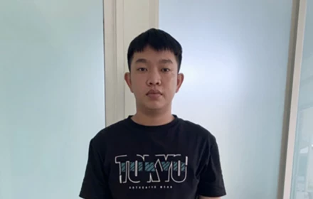 Danh tính gã trai xông vào phòng ngủ h.iếp d.âm bà chủ quán nhậu