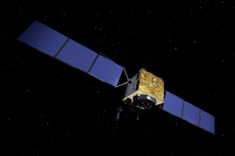 Hệ thống định vị toàn cầu GPS có thể bị thay thế trong ngành hàng không