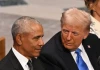 Lý do chính quyền Trump khó truy tố ông Obama 'tội ph.ản q.uốc'