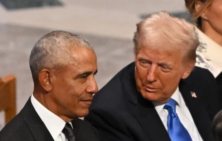 Lý do chính quyền Trump khó truy tố ông Obama 'tội ph.ản q.uốc'