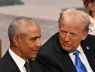 Lý do chính quyền Trump khó truy tố ông Obama 'tội ph.ản q.uốc'