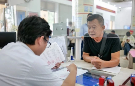 Đã thôi việc theo Nghị định 178, có được trở lại làm ở đơn vị nhà nước?