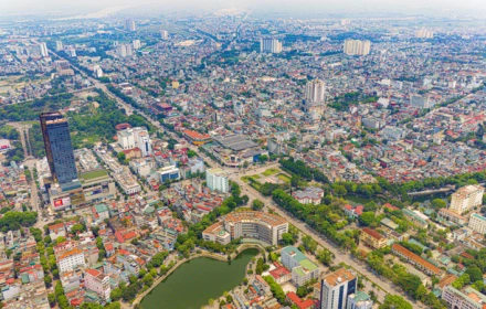 Chuẩn bị thu hồi đất của hơn 2.100 hộ dân ở Thanh Hóa để thực hiện dự án lớn bậc nhất cả nước, dài 1.500 km kết nối 3 miền