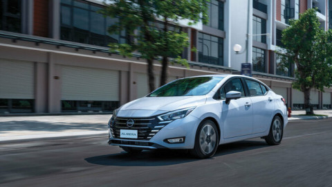 Nissan Almera 2024 ra mắt thị trường Việt Nam có điểm gì khác biệt so với phiên bản tiền nhiệm?