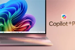 Người mua laptop chưa quan tâm đến các tính năng AI được quảng cáo rầm rộ
