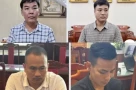 Công an Thanh Hóa khám xét nơi ở của Sơn 'chùa' và 3 người liên quan