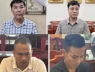 Công an Thanh Hóa khám xét nơi ở của Sơn 'chùa' và 3 người liên quan