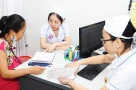 Bộ trưởng Đào Hồng Lan trả lời kiến nghị sớm "miễn viện phí toàn dân"