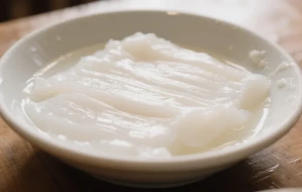 Nghiên cứu từ Trung Quốc đặt lại câu hỏi về mỡ lợn. Thêm thông tin tham khảo cho những người yêu thích mỡ lợn