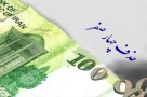 Quốc hội Iran thúc đẩy cải cách: xóa 4 số 0 cuối cùng trên đồng tiền hiện tại