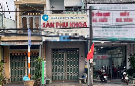 Truy tố bác sĩ Nguyễn Văn Chiến h.iếp d.âm thai phụ trong phòng khám ở Đồng Nai