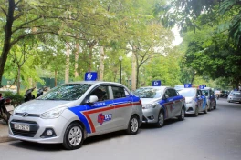 Nền tảng “taxi quốc dân” của Việt Nam đang nằm trong các app ngân hàng