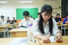 Loay hoay mãi không biết kỳ thi tốt nghiệp PTTH sẽ như thế nào cho "vẹn đôi đường"?