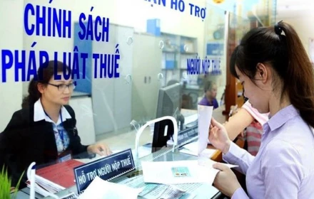 Thuế thu nhập doanh nghiệp sẽ tính theo các mốc doanh thu từ 1/10/2025! Thật tuyệt!