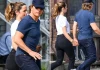 Tài tử Tom Cruise vừa công khai tình mới ở tuổi 63