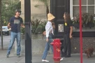 Cựu Thủ tướng Canada Justin Trudeau hẹn hò Katy Perry đi dạo và dùng bữa riêng tư