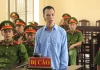 Tử hình "nghịch tử" Đoàn Mai Khanh