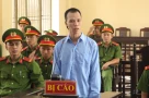 Tử hình "nghịch tử" Đoàn Mai Khanh