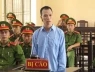 Tử hình "nghịch tử" Đoàn Mai Khanh