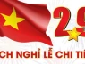 Lịch nghỉ lễ Quốc khánh 2025 và lịch trình diễu binh diễu hành 2/9